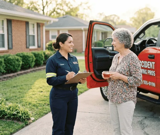 Accident Towing Service Stokesdale, NC FAQs